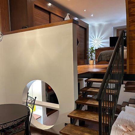 Garden House Trastevere ローマ エクステリア 写真
