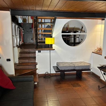 Garden House Trastevere ローマ エクステリア 写真