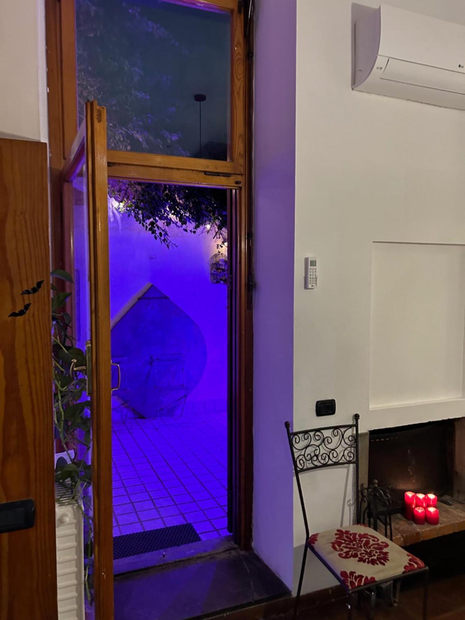 Garden House Trastevere ローマ エクステリア 写真