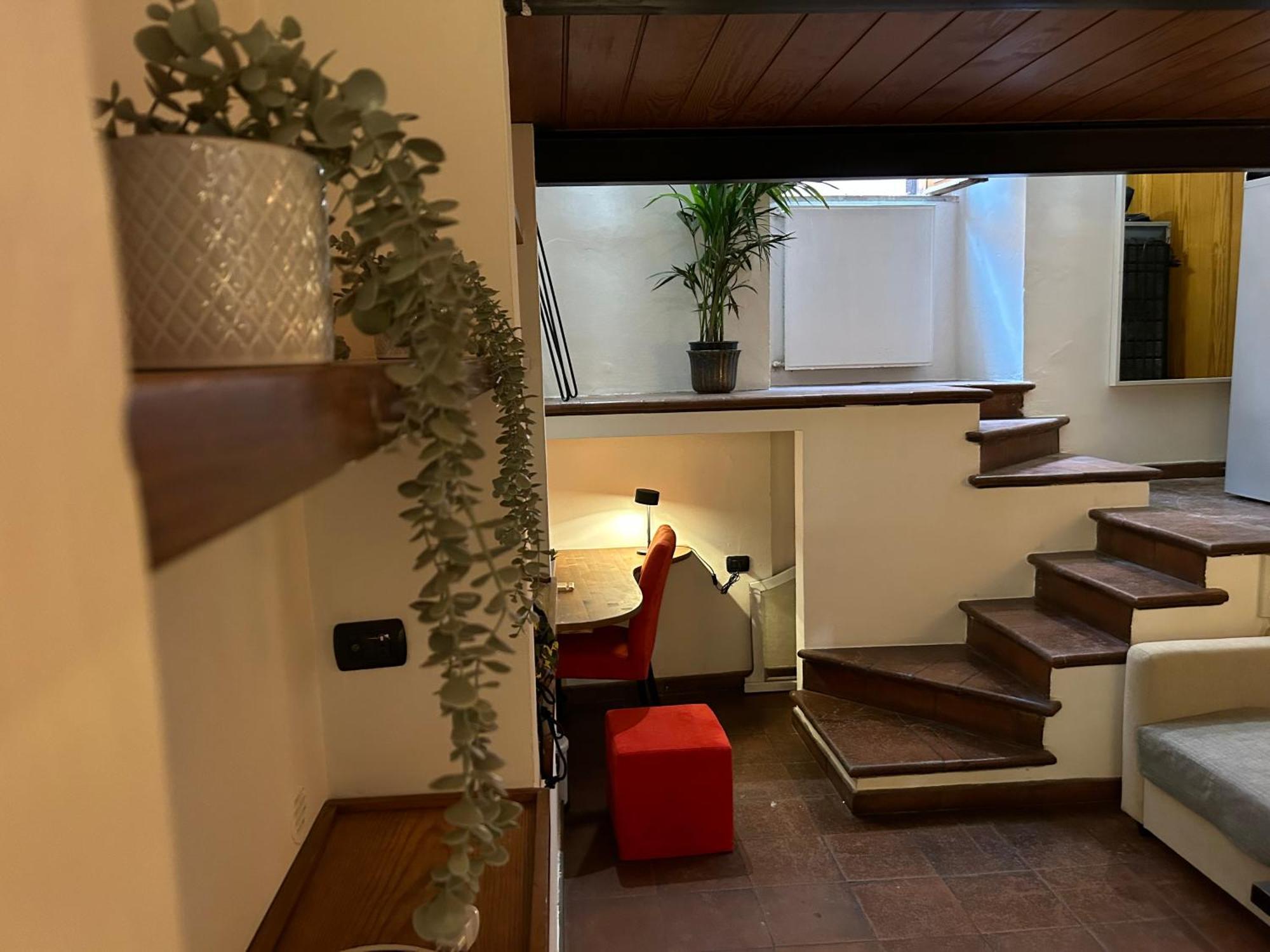 Garden House Trastevere ローマ エクステリア 写真