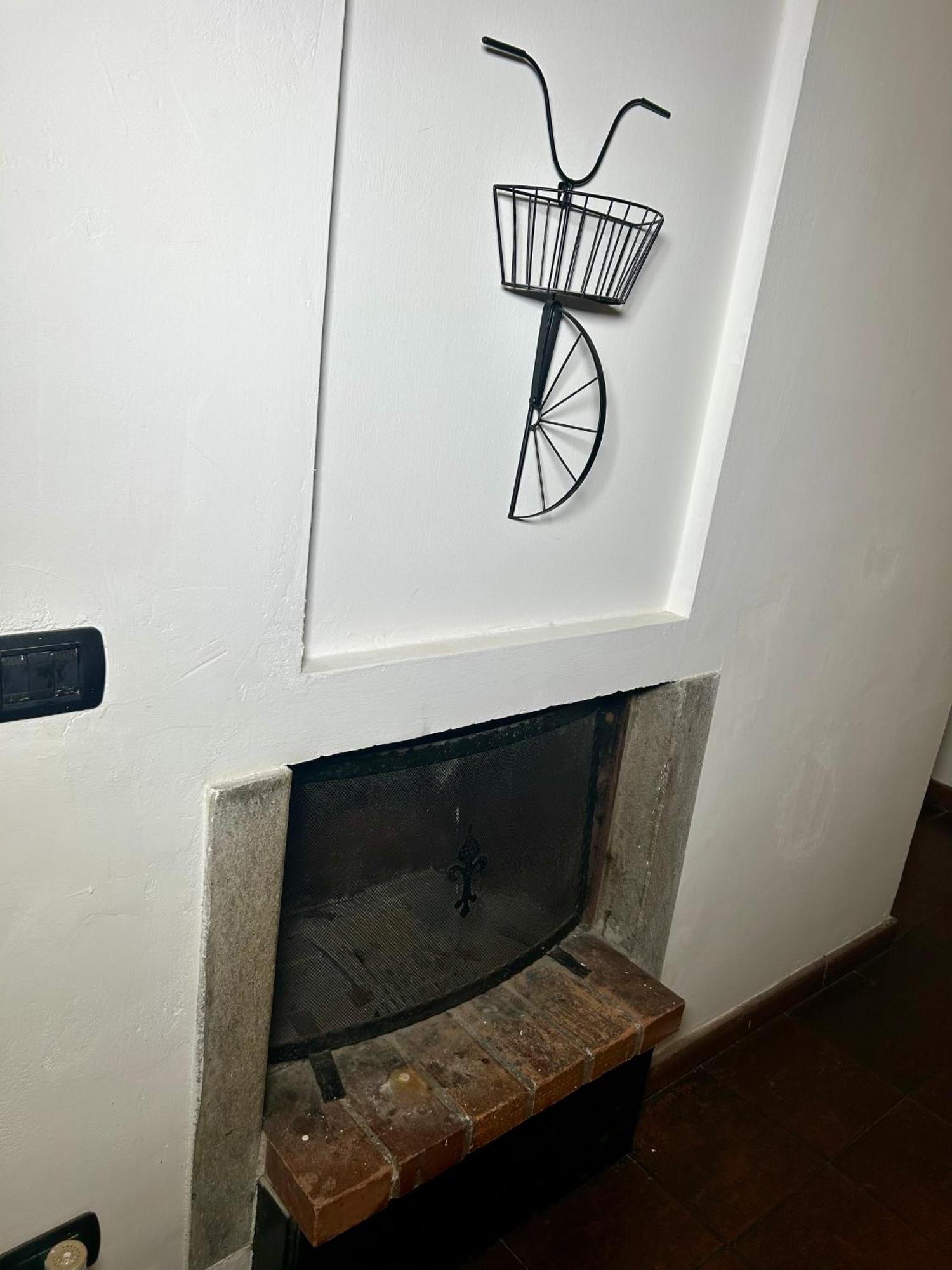 Garden House Trastevere ローマ エクステリア 写真