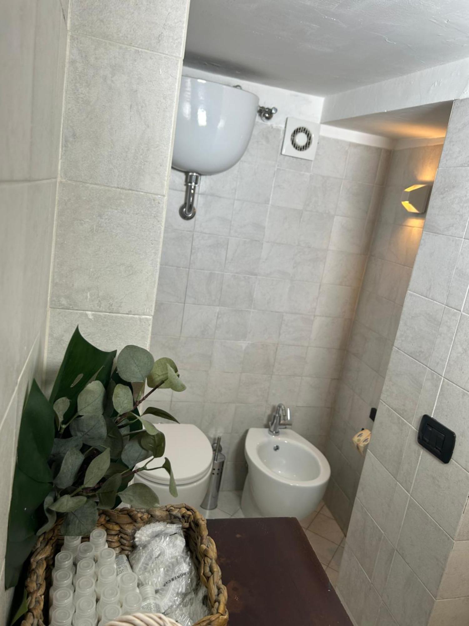 Garden House Trastevere ローマ エクステリア 写真